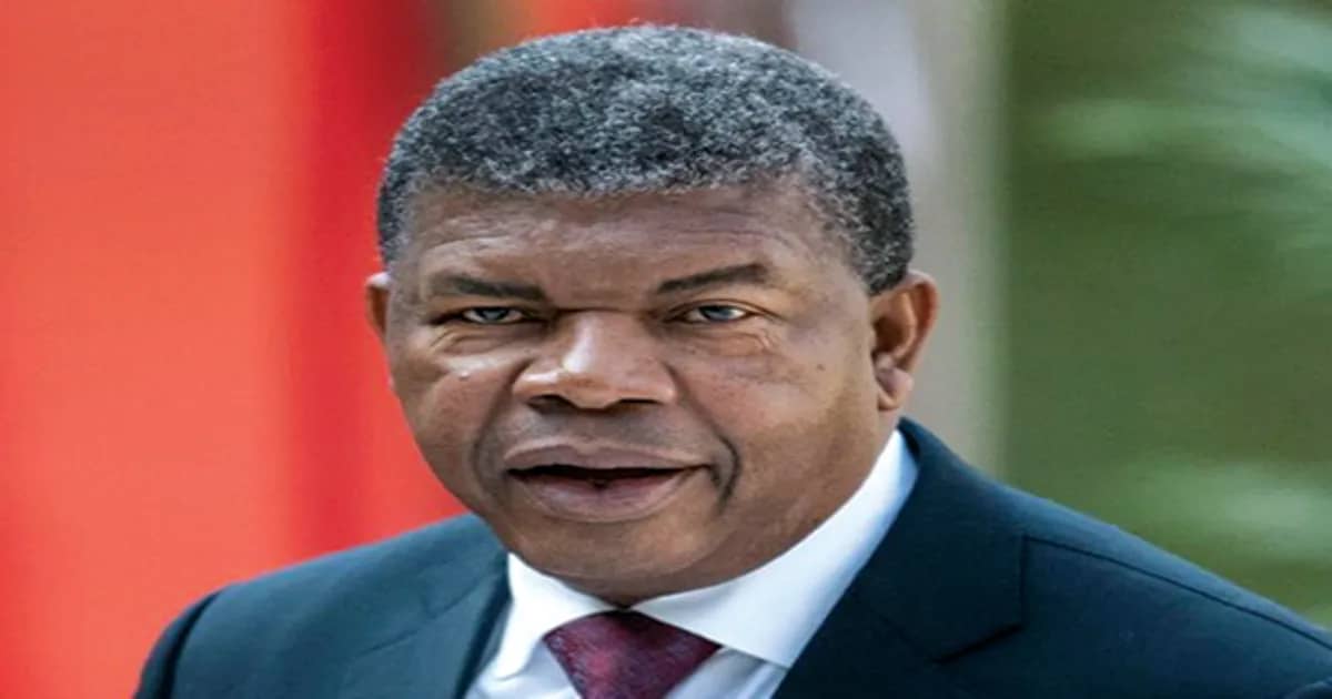 Lourenço recebe Prémio Babacar Ndiaye 2025