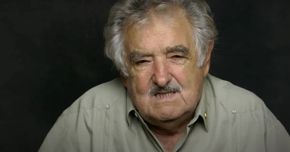 Pepe Mujica morre aos 89 anos no Uruguai