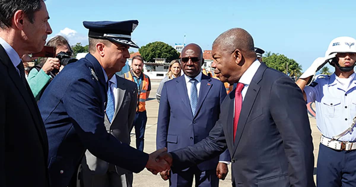 BRICS no Rio: futuro global e voz de Angola