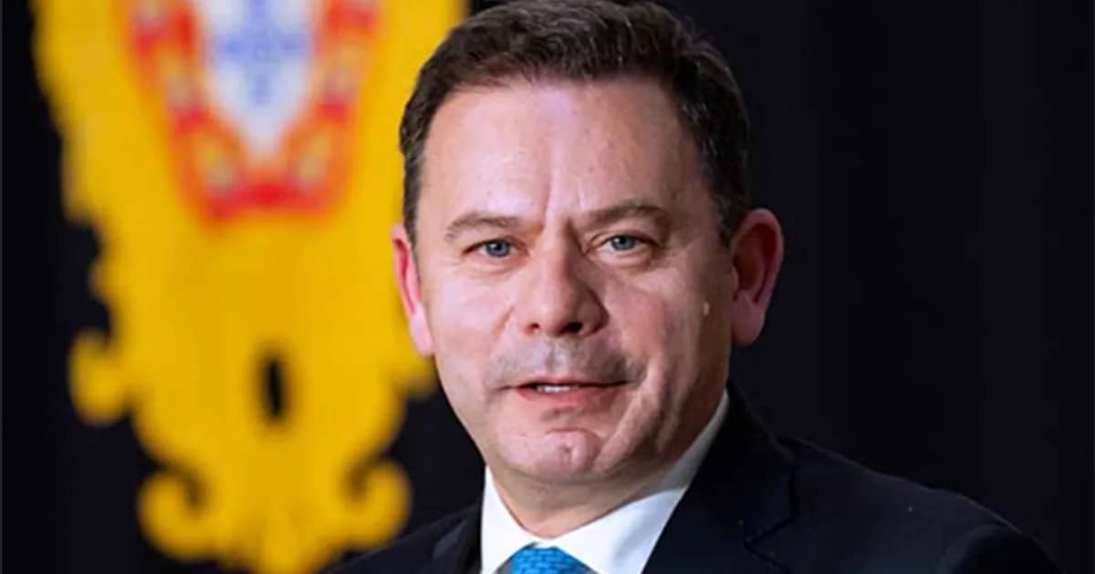XXV Governo Constitucional empossa em Lisboa