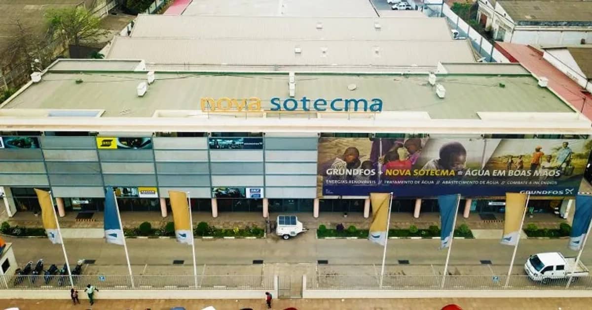 Nova Sotecma faz 30 anos e planeia expandir-se
