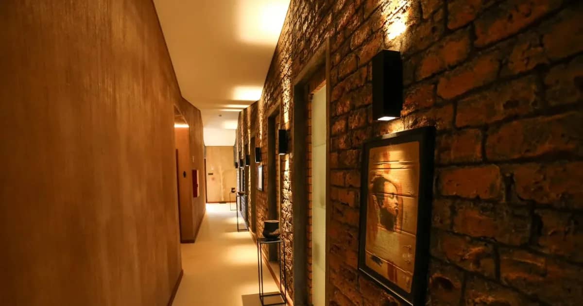 Mumba Lodge: marco do turismo sustentável na Huíla