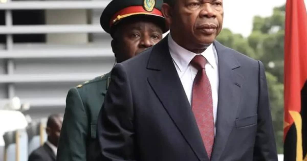 MPLA: Uma Sucessão Incógnita