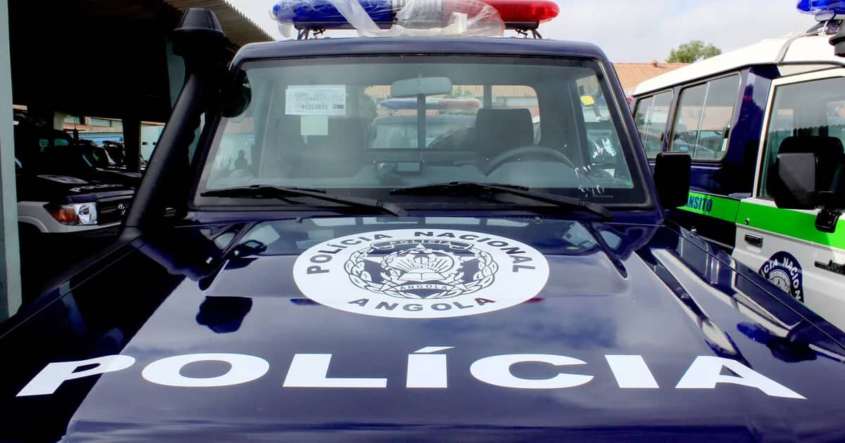 Benguela: Dezenas de pessoas invadem esquadra, ferem três policias e uma mulher morre baleada por agentes durante os tumultos