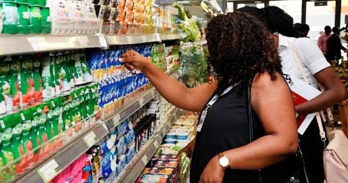 Angola: 4% de crescimento, inflação a 20% em 2025