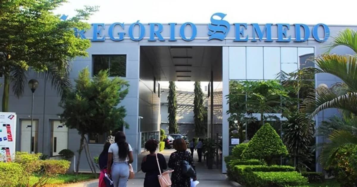 Funcionários da UGS presos por vender declarações