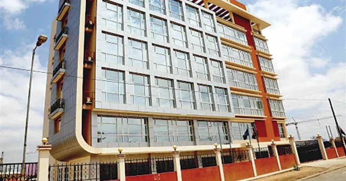 Trabalhadores da Federação Angolana de Futebol sem salários há dois meses