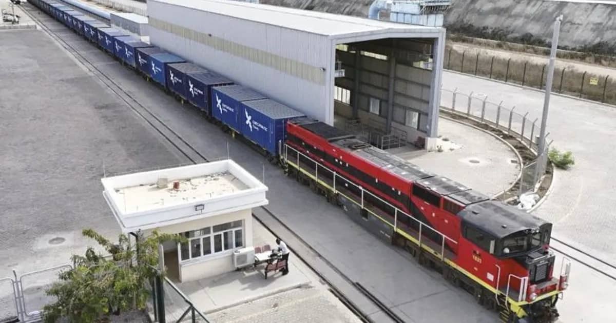 Alvoroço no Corredor do Lobito com protestos por melhorias salariais