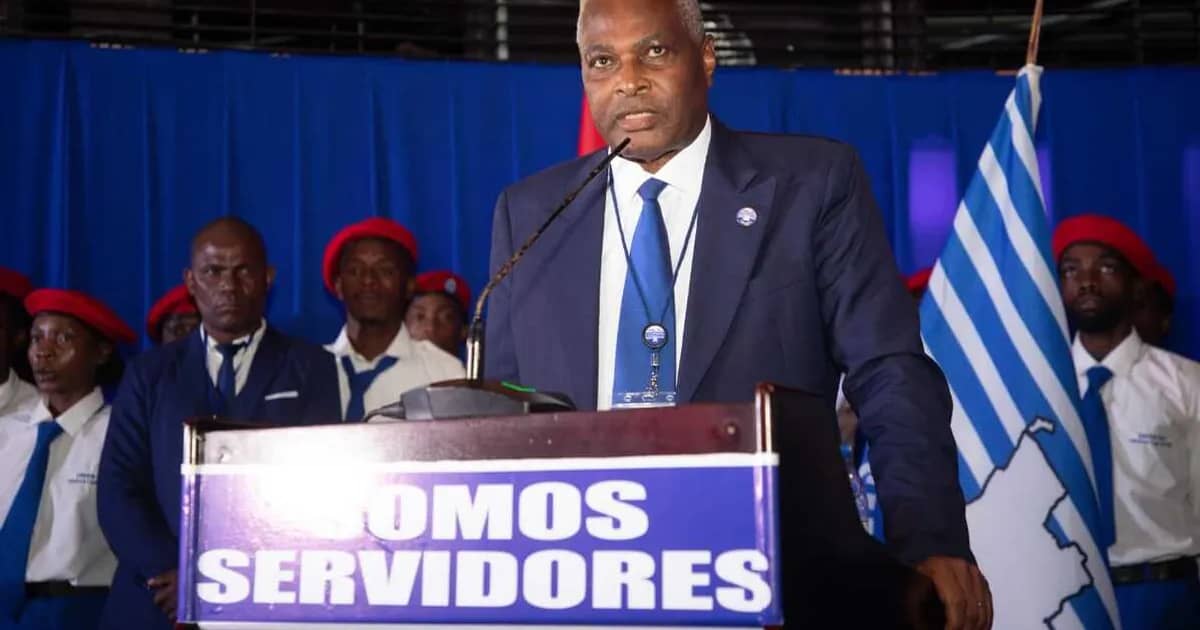 PRA-JA decide avançar sozinho para 2027