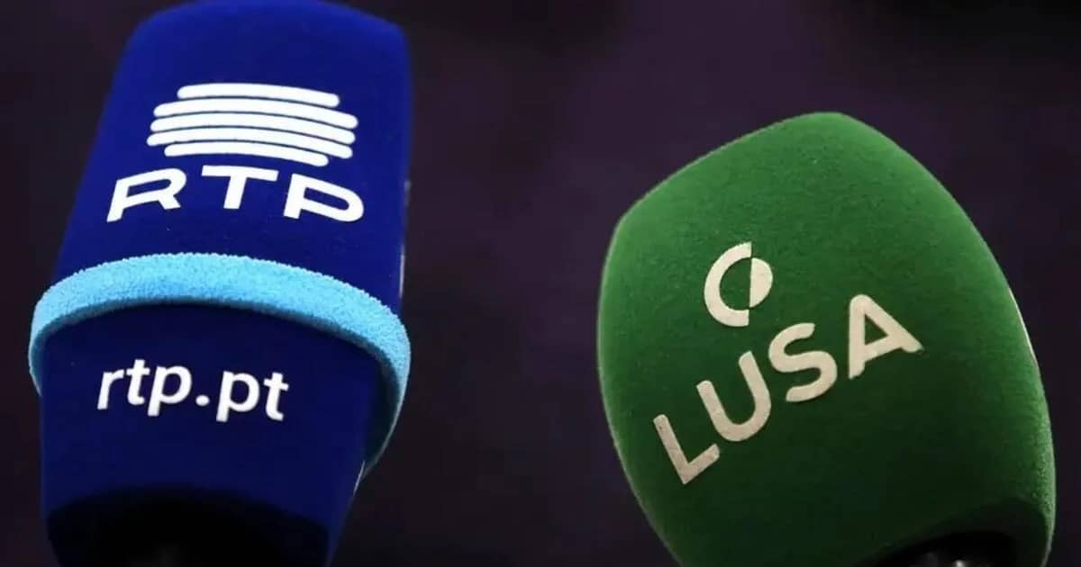 Media: Agência Lusa e RTP expulsas da Guiné-Bissau