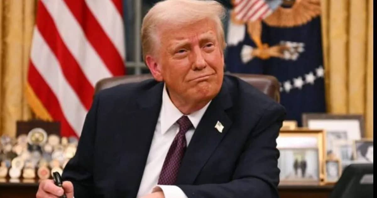 Médio Oriente: Extraordinária reviravolta no conflito israelo-iraniano com Trump a anunciar cessar-fogo