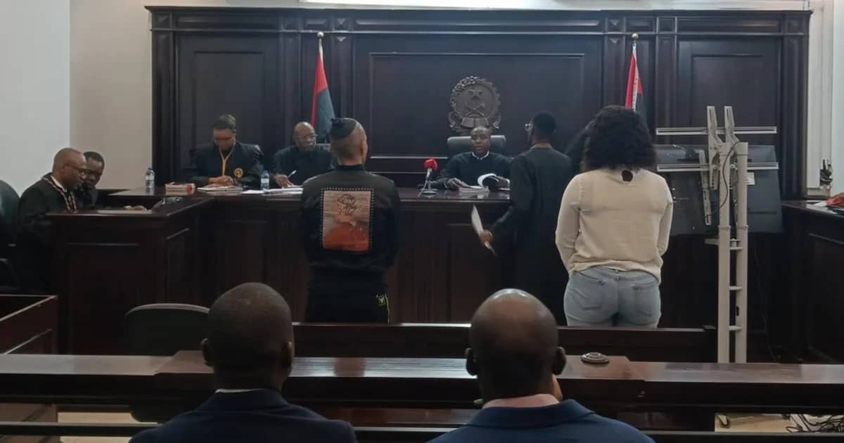 Man Genas enfrenta acusações de narcotráfico