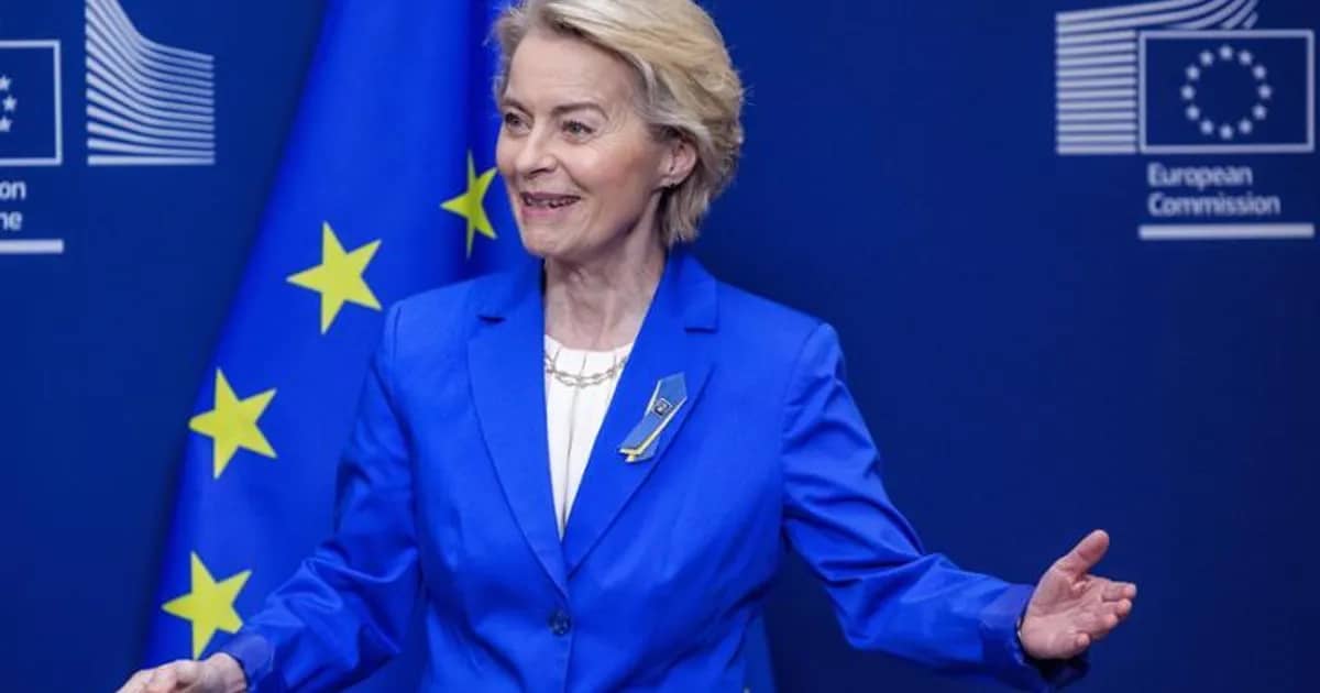 UE impulsiona Corredor do Lobito para África