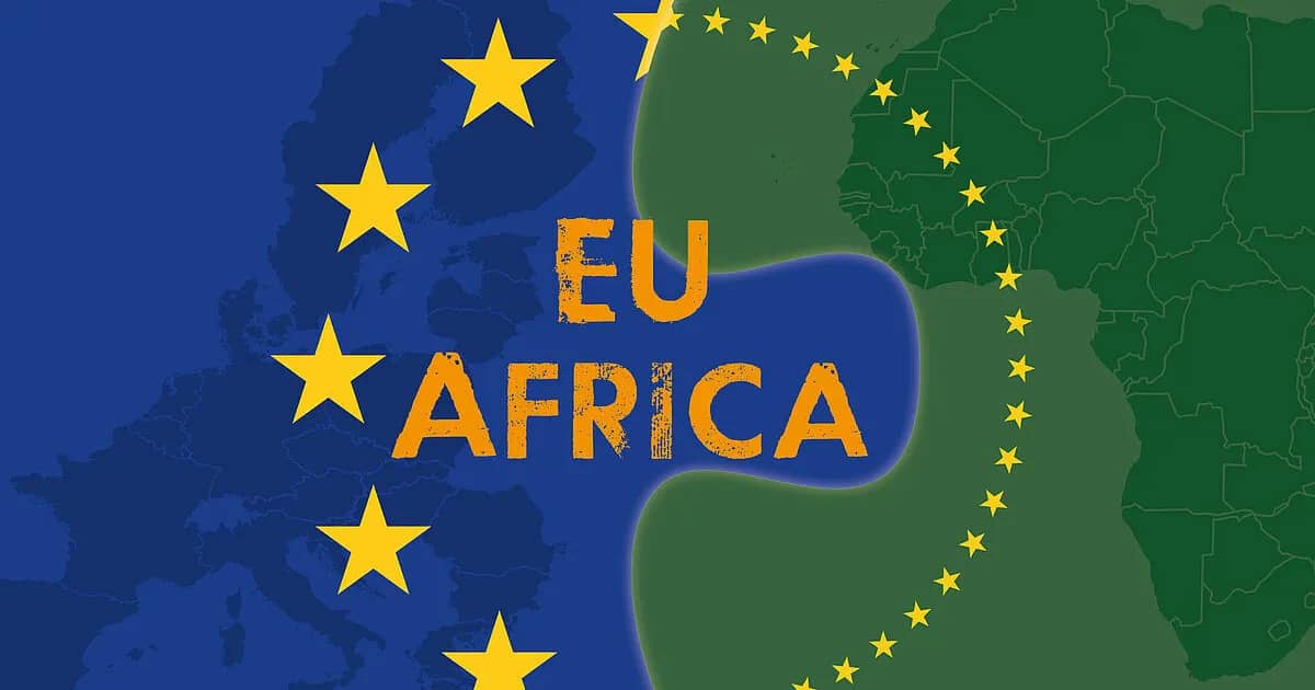 UE e UA avaliam parceria em Bruxelas