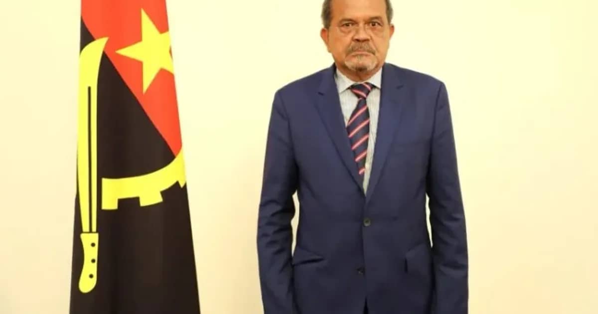 Angola abre embaixada em Jakarta