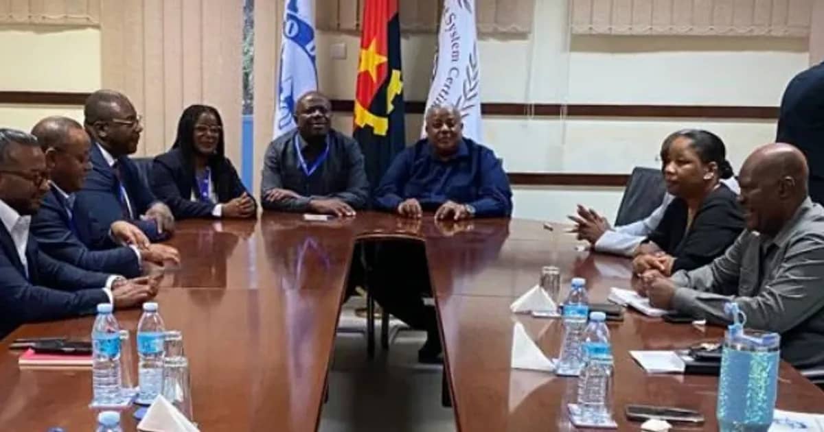 Lobito e Sonangol fecham contratos de concessão
