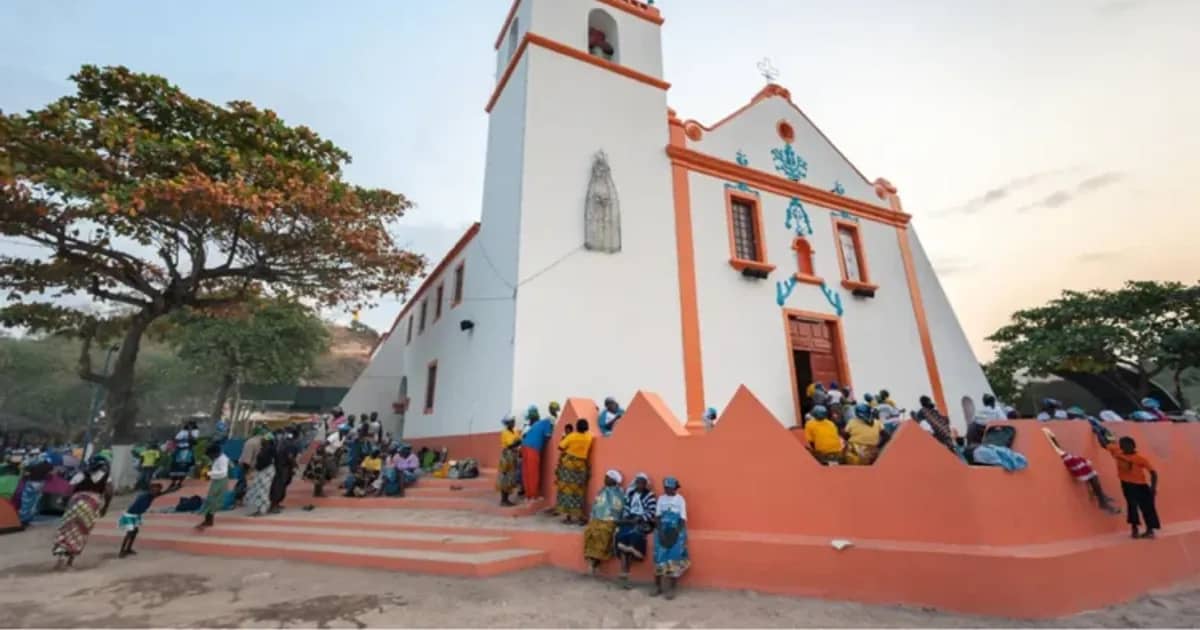 Comissão revê obras da Vila e Santuário da Muxima