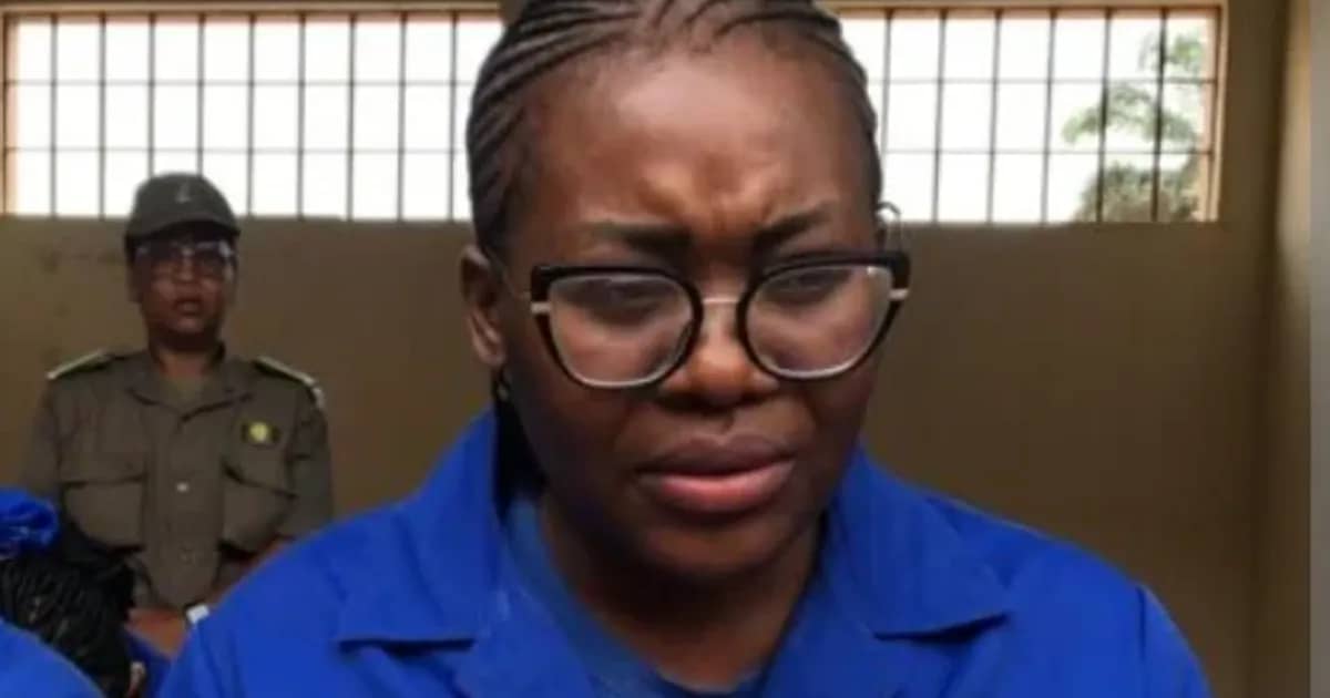 Detenção de Neth Nahara no aeroporto de Luanda