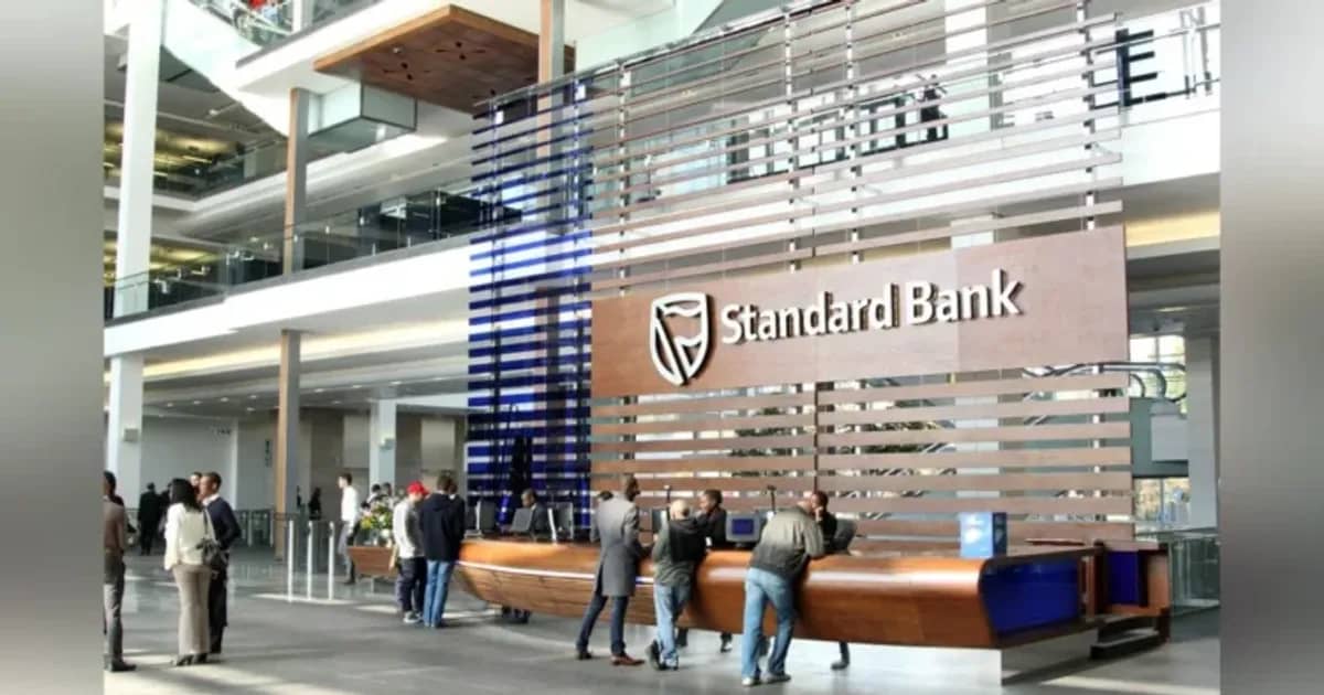 Parceria Tranquilidade-Standard Bank amplia seguros