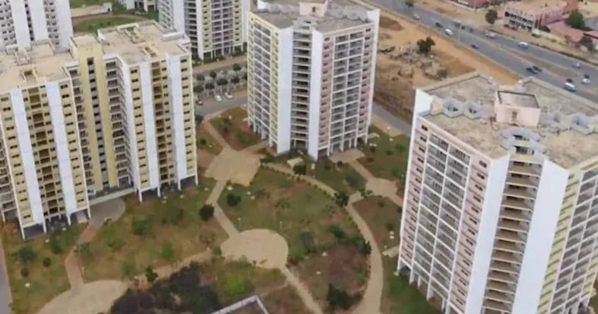 Dívidas fiscais podem colocar empreiteiras chinesas sob pressão enquanto lutam por restituição de equipamentos apreendidos