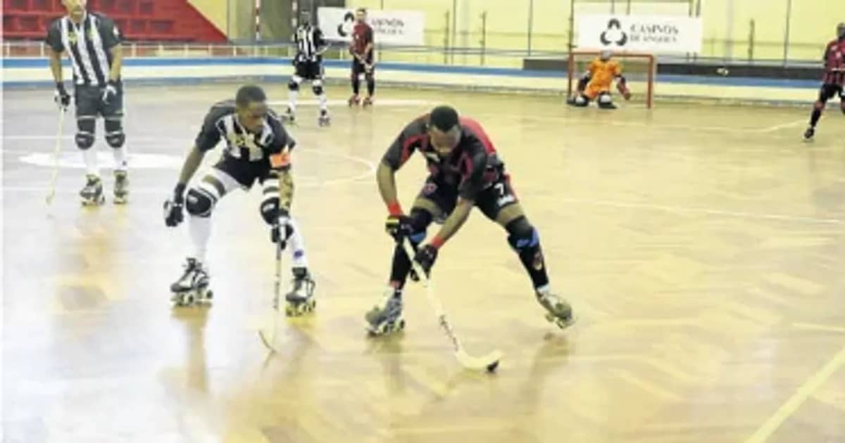 Académicos batem tricolores no primeiro jogo da final dos play-offs