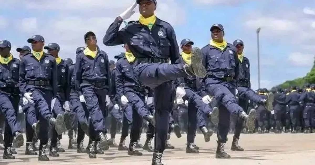 SME valida certificados e integra 653 recrutas