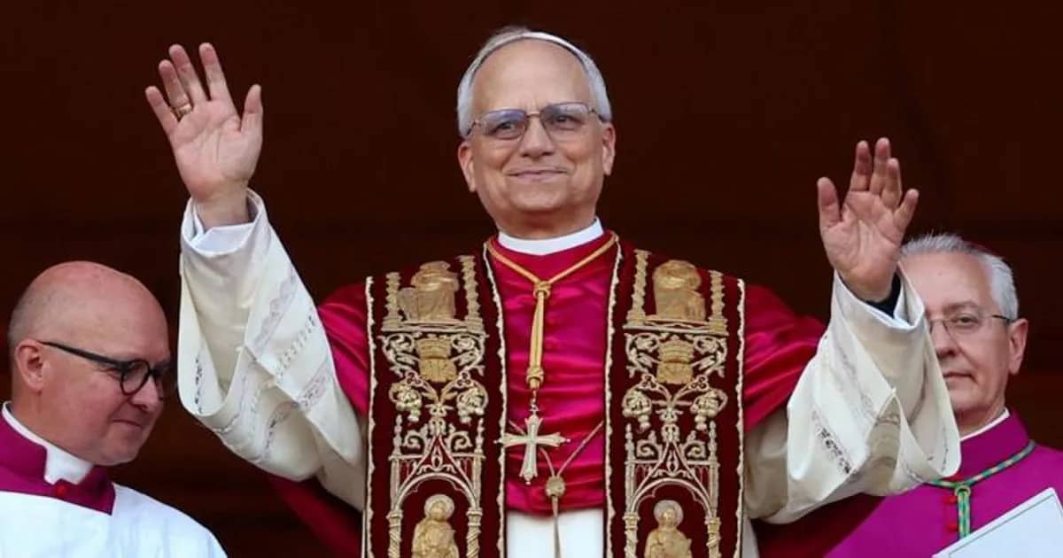 Leão XIV: 1.º Papa dos EUA eleito no Vaticano