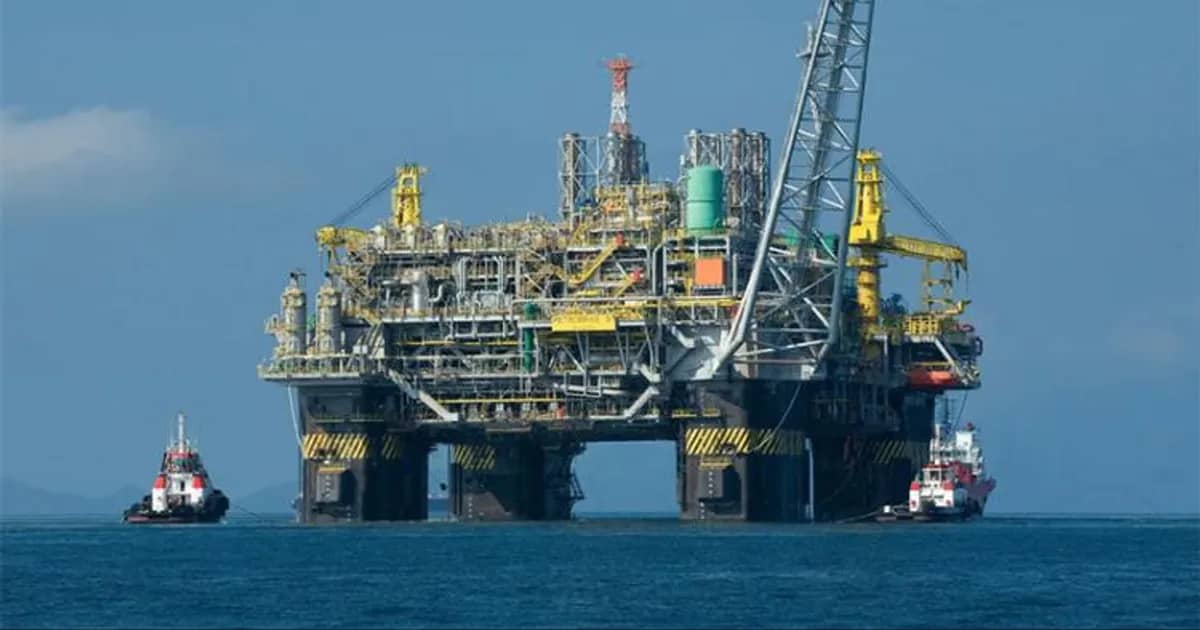 Cenário negativo para petróleo angolano até 2032