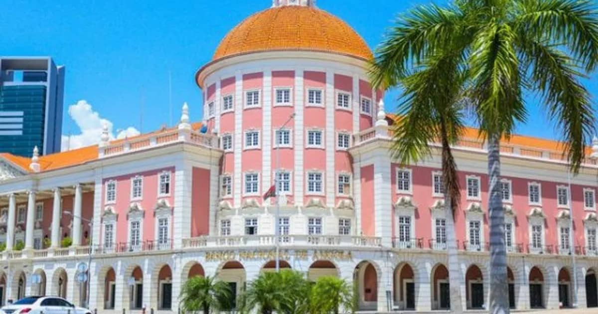 BNA aperta crédito a partes ligadas