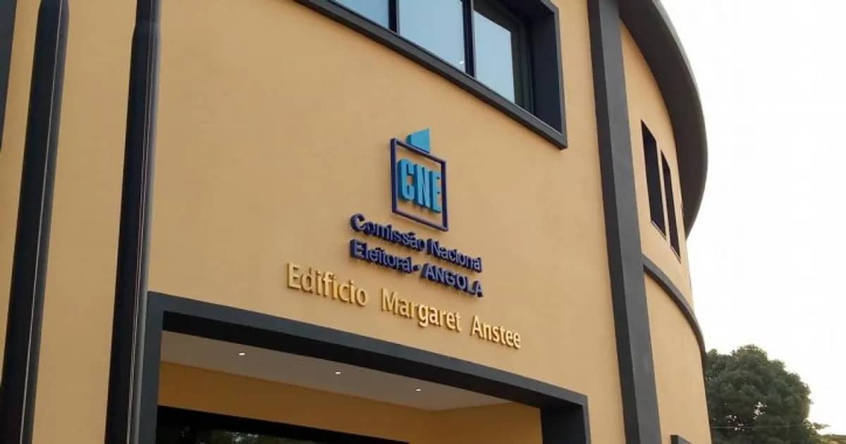 Constitucional rejeita queixas da UNITA sobre Comissão Nacional Eleitoral