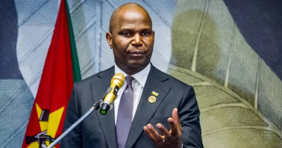 Chapo em Angola: investimentos e cooperação