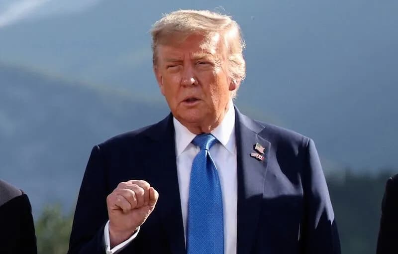 Coreia do Sul e EUA antecipam fim de exercícios militares por ordem de Trump