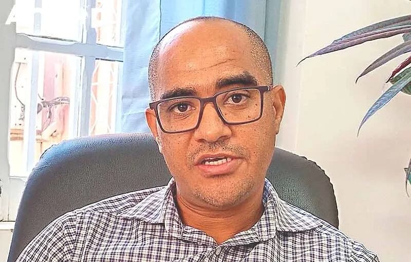 Carta Epidemiológica da Huíla atinge 80% na Humpata