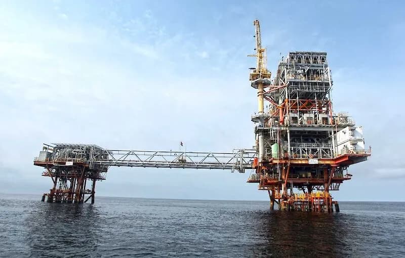 Barril de Brent cotado a 89,15 dólares