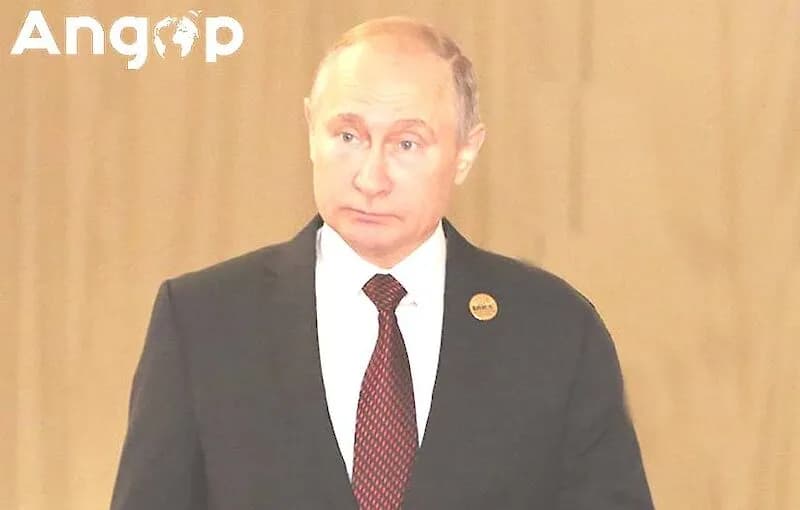 Putin acusa NATO de expandir influência no Pacífico