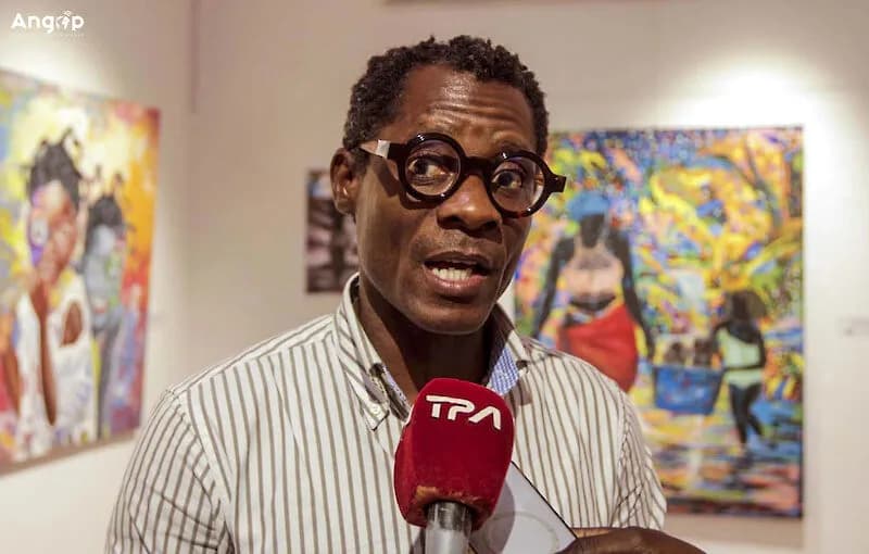 Galeria Tamar Golan abre exposição colectiva “Cosmos e Natureza”
