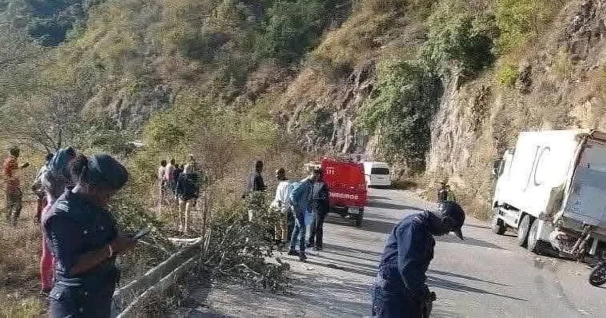 Sobrevivência e dor na tragédia da Serra da Leba