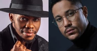 Andersom Mário e Rui Orlando deixam fãs em êxtase após divulgação de spoiler da nova música “Longe Daqui”