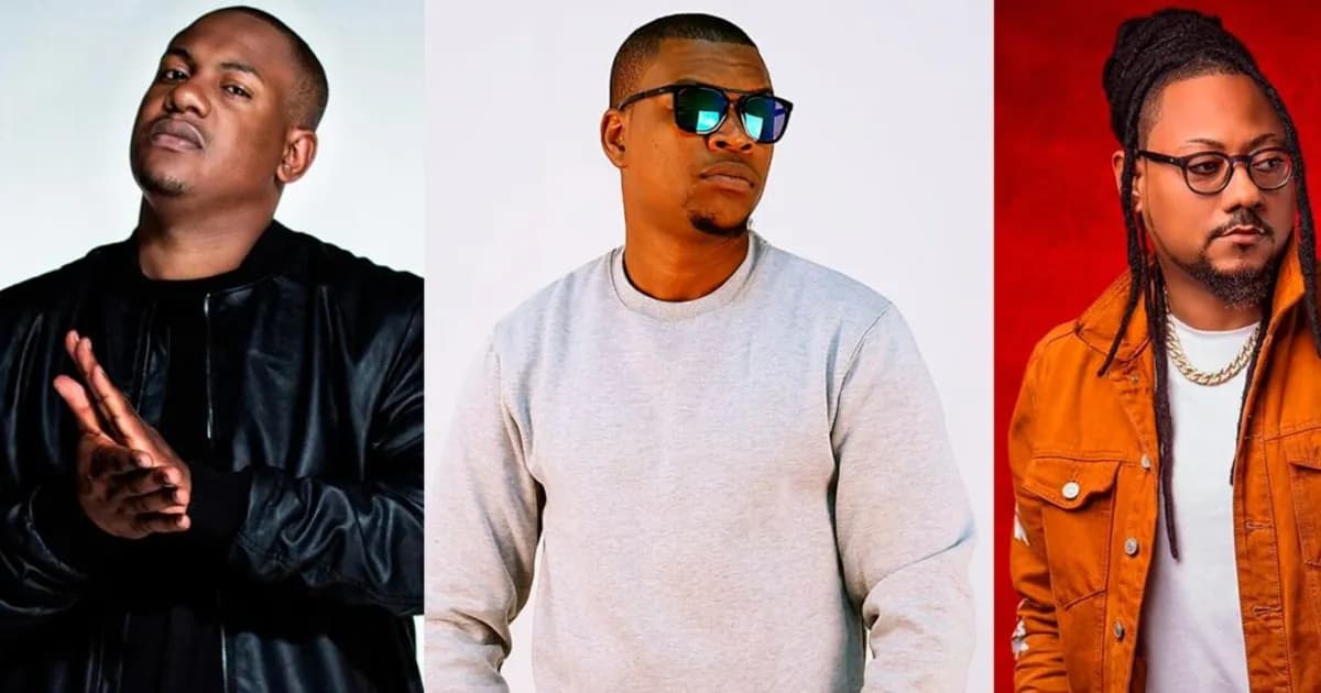 Kid MC, Extremo Signo e Deddy lançam “For Love”