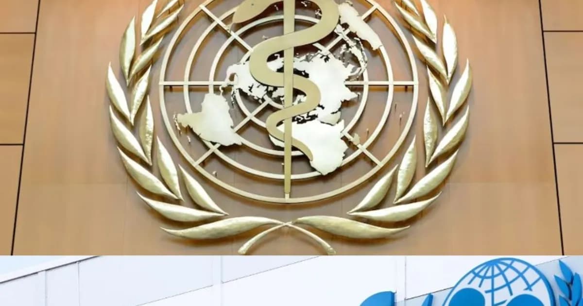 OMS e UNICEF unem 1 M€ contra cólera