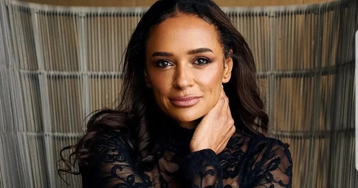 Isabel dos Santos surpreendida com cesta de rosas na celebração internacional do “Dia dos Namorados”