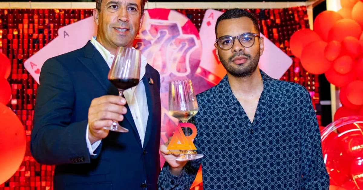 Vino Xclusive apresenta “Vino Royal”: uma experiência vínica de excelência em Luanda