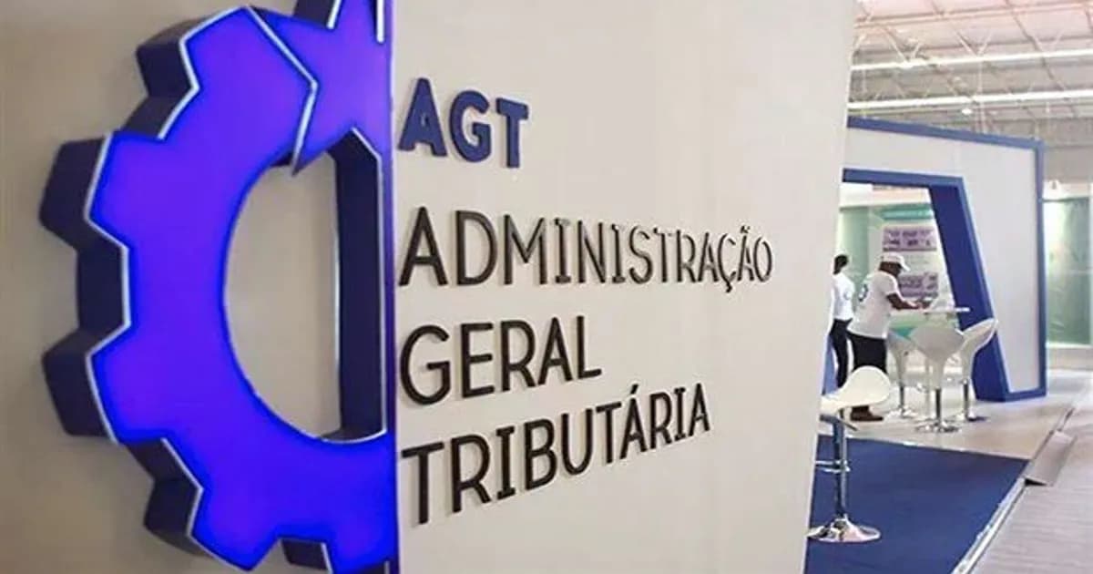 SIC prende funcionário da AGT por fraude em IVA