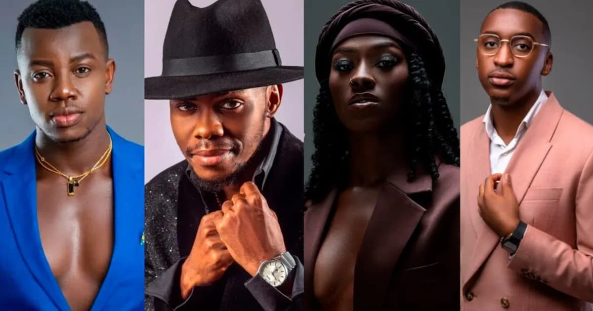 Artistas angolanos que estão a conquistar o mundo com talento e autenticidade