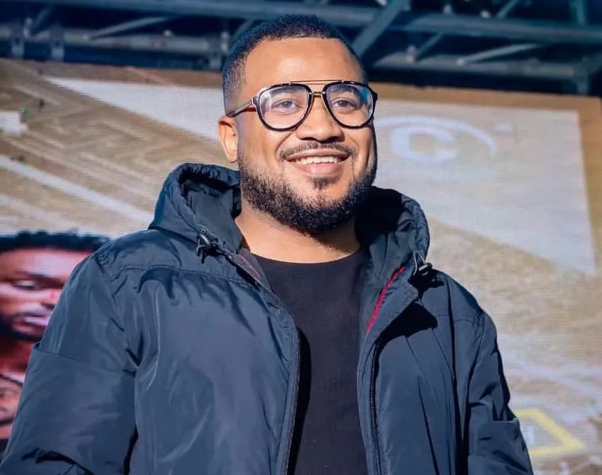 Edson dos Anjos incentiva seguidores a persistirem naquilo que amam: “O importante és tu, só tu”