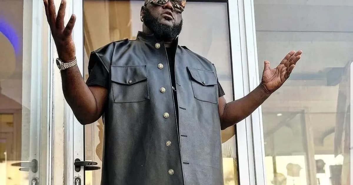 Hochi-Fu considera-se o maior ‘caça talentos’ de Angola: “Tudo que toco vira ouro”