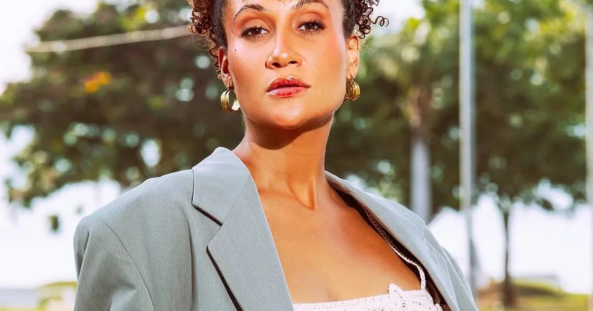 Bruna Sousa fala sobre o chá de bebé do primeiro filho: Foi um dia perfeito”