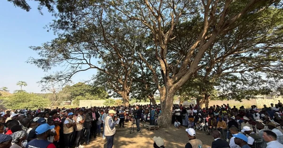 Inclusão Financeira Empodera Produtores Rurais