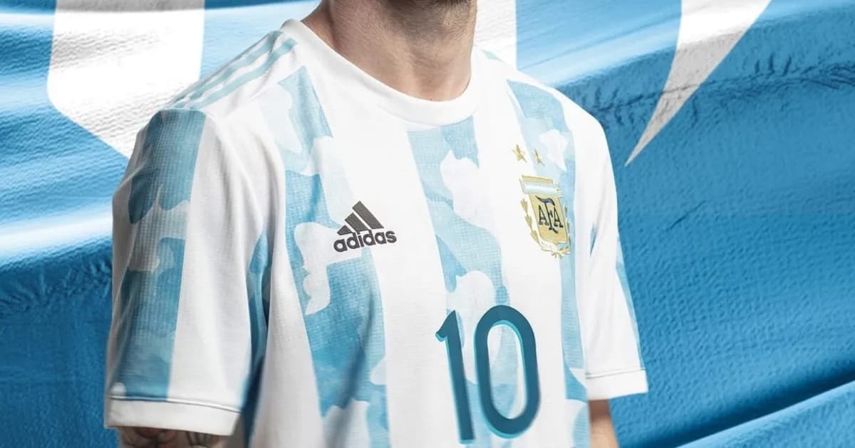 Angola x Argentina confirmado para 11 Nov 2025