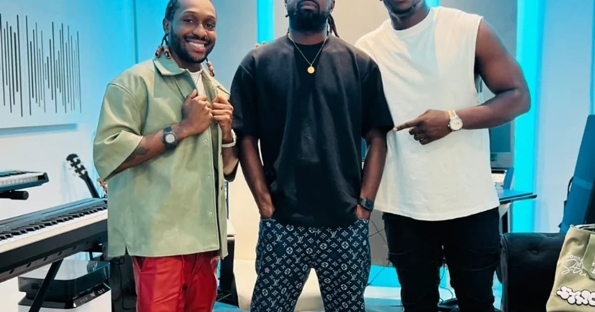 Dj Aka-M disponibiliza “Verão” com Doddy e Landrick